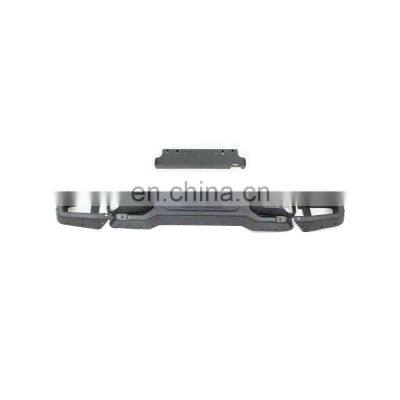 10th Anniversary Front Bumper Auto Front Bumper for Jeep JK for for Wrangler J087