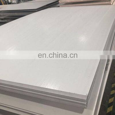 AISI 201 304 316l 310 430 4x8 Stainless Steel Sheet For Wall Panels