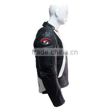 Newest high quality motocross jacket/ racing jersey with low price