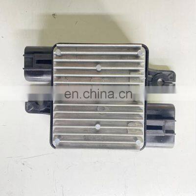 Electronic Fan Control Resistor Fan Cooling Module KOREA Ssangyong ACTYON KYRON REXTON KORANDOC MOUSS TIVOLI photo-2