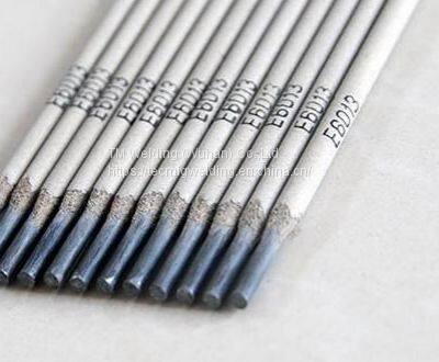 TMW General Purpose Rutile type Welding Electrodes E6013