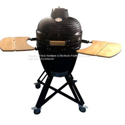 18 Inch Ceramic Grill photo-3