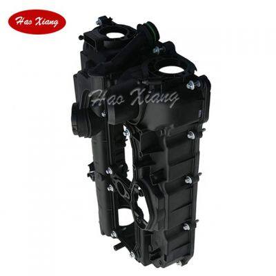 Auto Engine Cylinder Valve Cover 11127625477 11127588412 For BMW N20 F10 F25 320i 328i 528i X1 X3 X5 Z4