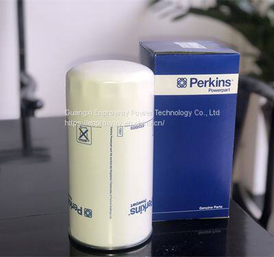 Perkins 4016TAG2A diesel engine parts Oil filter SE111B