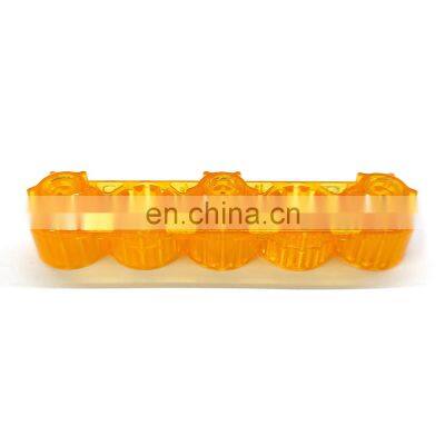 Plastic Injection Molding Service Molded Custom Plastic Parts Injection Parts photo-2
