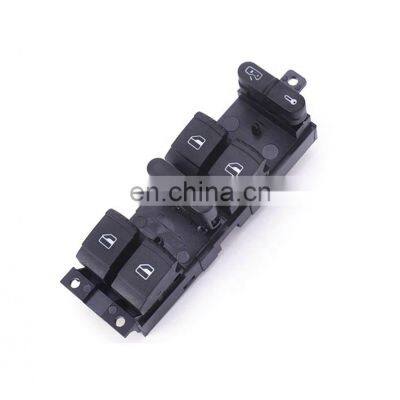 HIGH Quality Power Master Window Switch OEM 18G959857A/18G 959 857A  FOR VW BORA