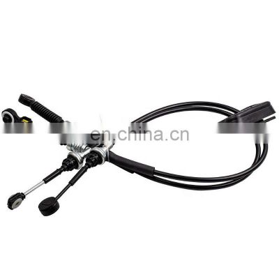 gear shift cable 7701477671 7701473971 4432979 93198347 for Trafic II Opel Vivaro