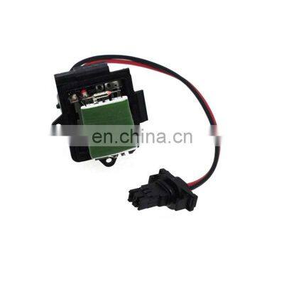 china wholesale auto parts Fan Blower Heater Regulator Resistor 7701050900 for RENAULT CLIO SYMBOL