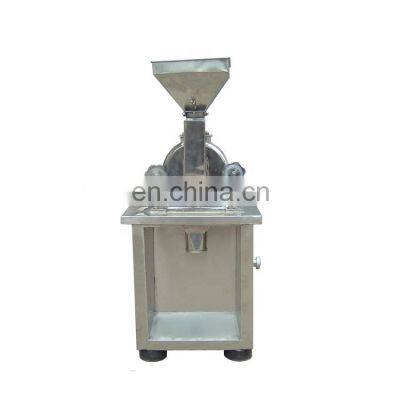 SINOPED Sesame Powder Pulverizer/sesame Grinding Machine/sesame Grinder With High Speed