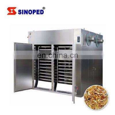 High Temperature Circulating Blast Drying Circulation Fan Hot Air Oven photo-3