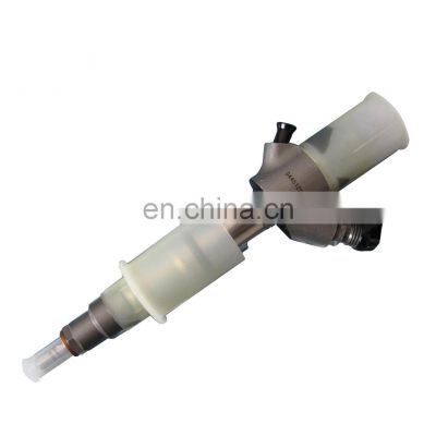 Factory Price 0445120221 Diesel Common Rail Injector 04451200221 0445120129 0445120200 0445120223