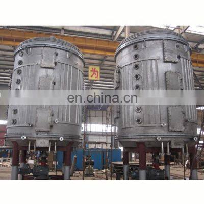 High quality button control PLG 2200/12  Continuous Disc Plate Dryer