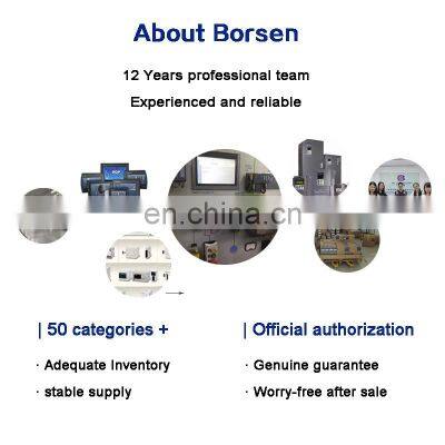 Brand New High Speed Mini Plc Temperature Control Module Mitsubishi Part Plc Manufacturers Q64TCRTN photo-5