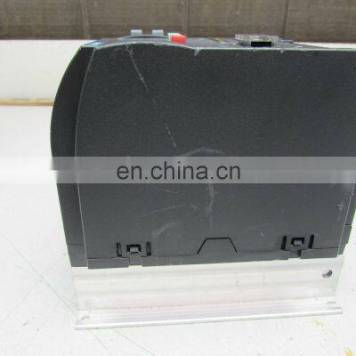 480V 5KW Siemens Sinamics V20 1P Power Inverter 6SL3210 Series 6SL3210-5BE13-7UV0 Inverter Generator photo-3