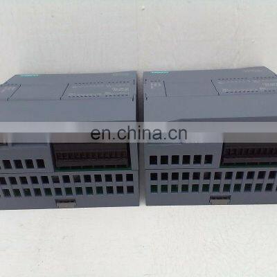 New Original Siemens S7 300 1200 1215CPU Module Automation 6ES7215-1BG40-0XB0 Plc Control Module photo-4