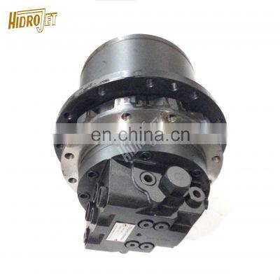 HIDROJET Zax200 hydraulic excavator parts ztm07 final drive travel motor ass'y for zx200