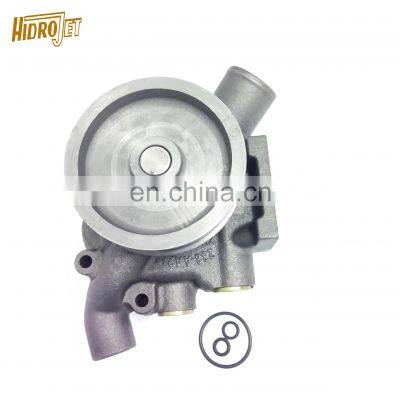 High Quality C7 3126 Engine Water Pump 352-2139 Excavator Spare Parts 3522139 photo-2