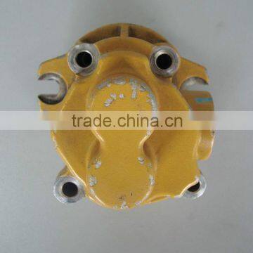 Kawasaki Hydraulic Pump K5V200 Gear Pump photo-5