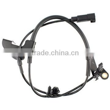 ABS Sensor, Wheel Speed Sensor,REAR right sensor OEM:05105572AA