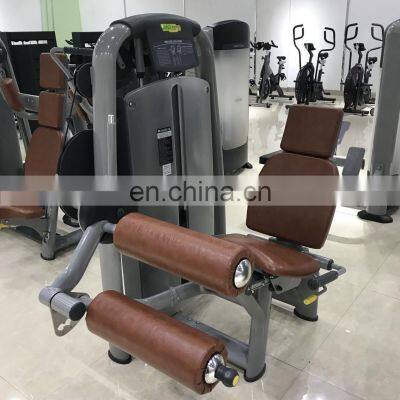 Weight Plate Exercise Multi Gym Commercial Gym Equipment Seated Leg Curl photo-2