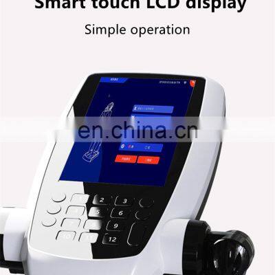 TEZEWA Body Composition Analyzer A4 Report Internal Fat Analyzer Meter photo-3