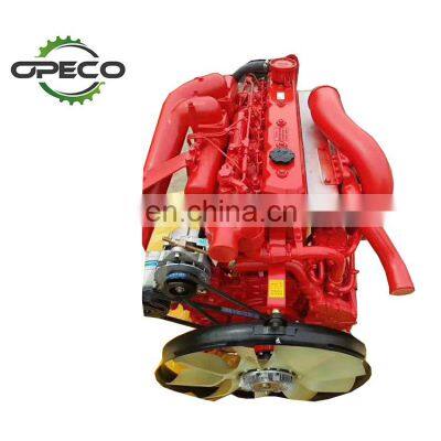 6D114 6D102 full engine for sales promotion