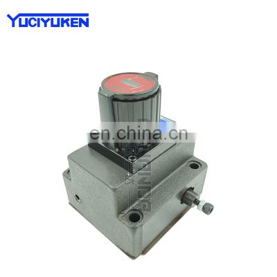 FCG-02-30-N-30 FG-01-8-N-11 02-30-30 YUCI-YUKEN Flow Speed Control Valve 03-125