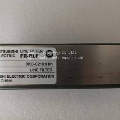 Line Filter China Mitsubishi Inverter BKO-C2101H01 Manufacturer Linture photo-5