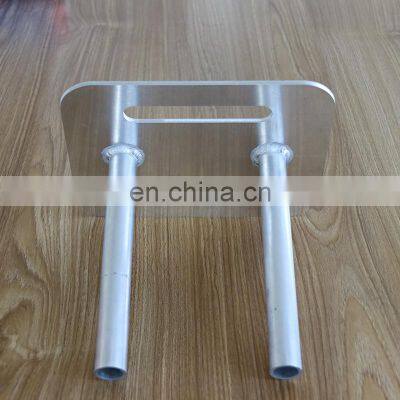 Fabricator Custom Sheet Metal Fabrication Bending Stamped Metal Parts Laser Cutting Bending Sheet Metal Stamping Parts