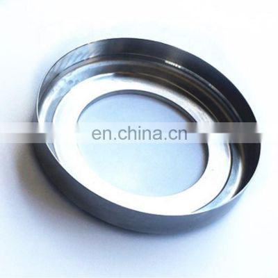 316 Stainless Steel Metal Stamping And Machining Part Manufacturer