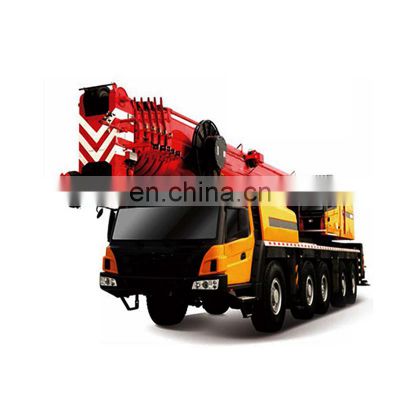 Truck Cranes 130 Ton All Terrain Crane SAC1300S