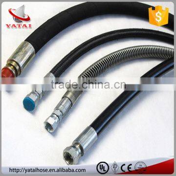 10mm High Pressure Washing Hose