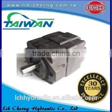 Vickers VQ of 20VQ,25VQ,35VQ,45VQ Hydraulic Vane Pump photo-2