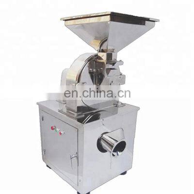 Black Pepper Milling machine / Black Pepper Powder Grinding machine