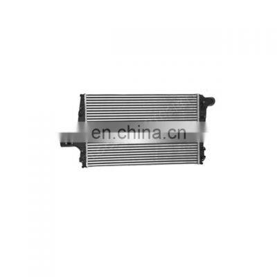 Intercooler For AUDI A6 C5 1997-2005 4B0145805A Intercoolers manufacturer