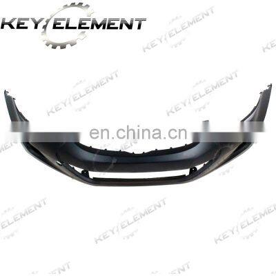 KEY ELEMENT High Quality High Performance Car Bumper 86511-3X000 For Hyundai ELANTRA 2011 Front Primed Bumper Cover