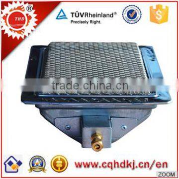 Infrared Gas Burners for Chiken Meat Grill Equipment HD220 photo-2
