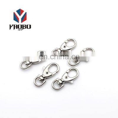 Numerous In Variety Quick Release Corn Hook Lanyard Metal Swivel Snap Hook Buckles photo-3