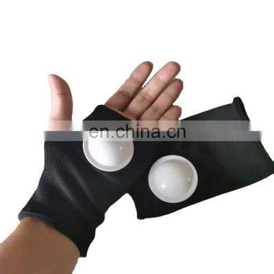 Customized Sport Cheering Half Finger or Full Finger Noise Maker Football Hand Clapper