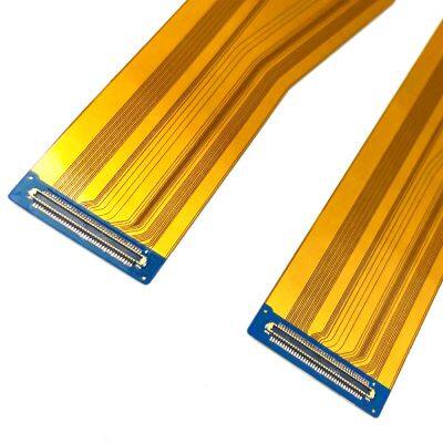 Motherboard Flex Cable For Samsung A22 4G Main Board USB Charge Ports Cell Phone Spare Parts photo-5