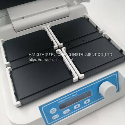 Incubator for Microplates DH500 photo-5