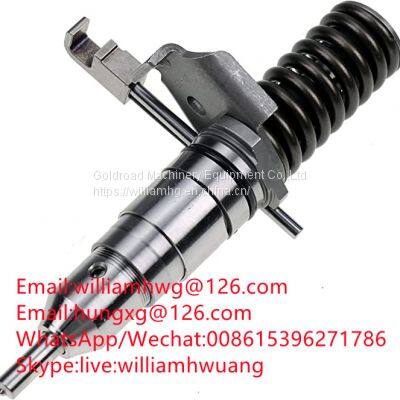 Fuel Injector 127-8216 095000-5880 095000-0204 095000-1090 4087888