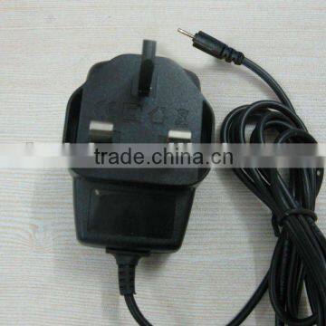 UK Plug ac wall charger