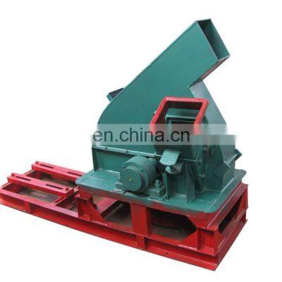 Hot sale used wood shaving chipper machine stock price