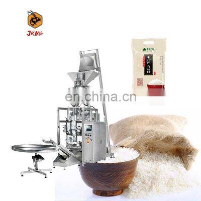 Factory price automatic filling 2kg powder sachet packing machine