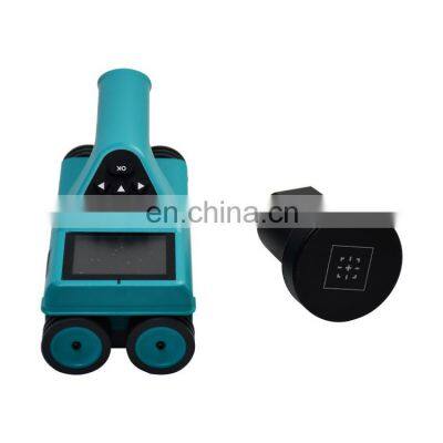 Portable Digital Concrete Thickness Gauge Wall Thickness Meter Wholesale Price photo-2