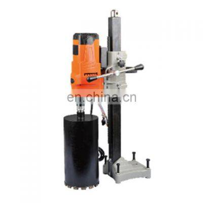 Taijia Diamond core machine hz-280 hole drilling machine concrete core cutting machine