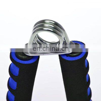 Wholesales High Quality Fitness Hand Arm Hand Grip Exercise Adjustable Handgrip photo-3