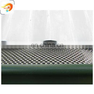 Aluminum Expanded Metal Leaf Gutter Guard photo-5