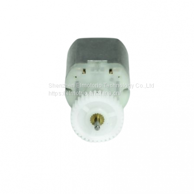 FC280 Door Latch Motor For Volkswagen Passat B5 Golf 4 photo-3